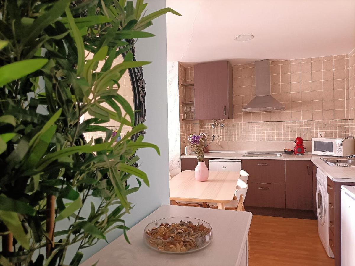 Andalusian Daydream At The Foot Of The Alhambra ! Apartment Granada Exterior foto